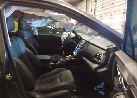 2021 Subaru Legacy Limited z USA, uszkodzony, nr VIN 4S3BWAM60M3003660